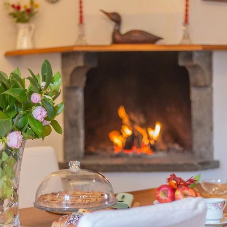Spaziosa Villa Bifamiliare Campagnano di Roma Kültér fotó